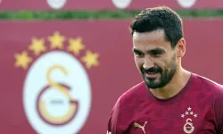 İlkay Gündoğan Montpellier'e Ortak Olmaya Hazırlanıyor
