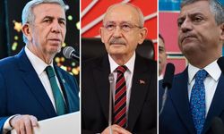 Mansur Yavaş'ın Adaylık Hesabı Kulislere Yansıdı