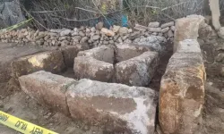 Mardin'de Tarihi Kitabeler Gün Yüzüne Çıktı