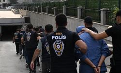 Yasa Dışı Bahis Operasyonunda 49 Gözaltı