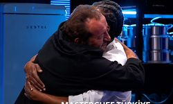 Osimhen'in Özel Aşçısı MasterChef Seçmelerinde