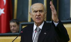 Bahçeli'den AB Raporuna Sert Tepki
