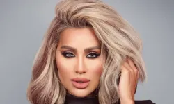 Maya Diab Trabzon Konseri İçin Gün Sayıyor