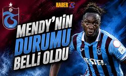 Batista Mendy'nin Durumu Belli Oldu