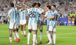 Messi'nin Farklı Kramponunun Sırrı Ortaya Çıktı