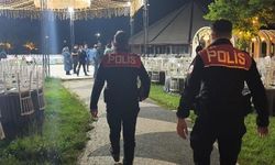 Mezuniyet Balosunda Çıkan Kavgada 2 Kişi Yaralandı