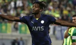 Michy Batshuayi İçin Bursaspor İddiası Gündemde