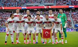 Türkiye ABD Maçı TRT 1'de Canlı Yayınlanacak