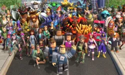 Roblox Türkiye'de Yeniden Erişime Açıldı