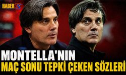 Montella'nın Maç Sonu Tepki Çeken Sözleri!