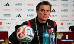 Montella'dan Arda Ve Hakan İçin Uyarı