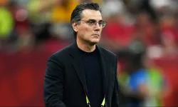 Montella'dan Paraguay Maçı Öncesi Kadro Hamlesi