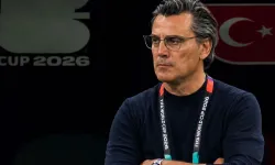 Montella'dan Paraguay Maçında Kadro Sürprizi