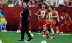 Montella'ya Can Uzun Tepkisi Büyüyor