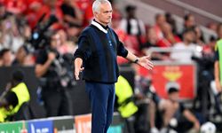 Mourinho'dan İlk Hamle: Real Madrid'e Cucurella