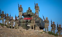 Yurt Dışında Askerlik Yapana Türkiye'de Muafiyet