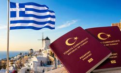 Yunanistan'dan Türkiye İçin Schengen Desteği