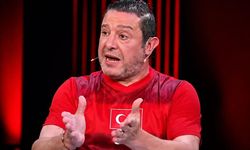 Nihat Kahveci'den Milli Takıma Sert Eleştiri