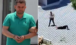 Oğluyla Yaşadığı Olayda Ateş Eden Emekli Polis Tutuklandı