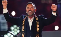 Okan Buruk'tan Dünya Kupası İçin İddialı Türkiye Yorumu
