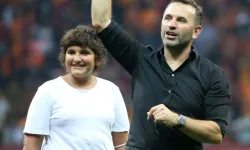 Okan Buruk'un Oğlu Son Haliyle Gündem Oldu
