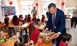 Trabzon'da Karne Günü Renkli Görüntülere Sahne Oldu