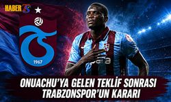 Onuachu'ya Gelen Rekor Teklif Sonrası Karar Verildi