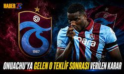 Paul Onuachu Geleceğiyle İlgili Kararını Verdi
