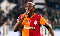 Osimhen Transferinde Yeni Gelişme