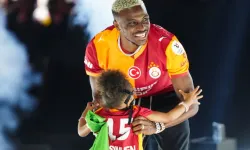 Osimhen İçin 125 Milyon Euroluk Teklif İddiası