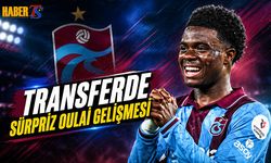 Transferde Sürpriz Oulai Gelişmesi