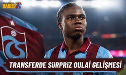 Transferde Sürpriz Oulaï Gelişmesi! Avrupa Devleri Takipte