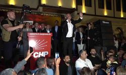 Özgür Özel'den Birlik Mesajı: Hedefimiz İktidar