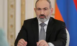 Paşinyan'dan İsrail'in Kararına İlk Yanıt