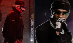 Travis Scott Türkiye'ye Yeniden Geleceğini Açıkladı