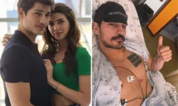 Oktay Çubuk'tan Hastane Sonrası Duygulandıran Açıklama
