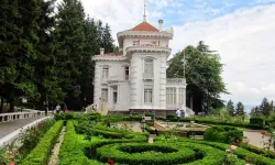 Trabzon'da Turizm Noktalarına Yoğun İlgi