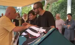 Reha Muhtar Son Yolculuğuna Uğurlandı