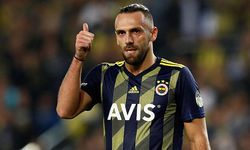 Fenerbahçe Vedat Muriqi Transferini Resmen Duyurdu