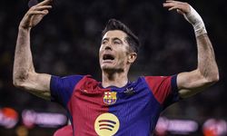 Robert Lewandowski'nin Yeni Takımı Belli Oldu