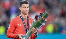 Cristiano Ronaldo Kaç Gol Attı? İşte Son Rakam