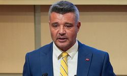 Sadettin Saran Lüks Otomobilini Satışa Çıkardı