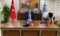 Mehmet Fatih Kestioğlu Trabzon Vali Yardımcısı Oldu