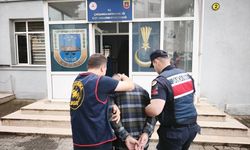 Samsun'da 16 Yıl Hapis Cezalı Hükümlü Yakalandı