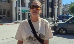 Tamar Tanrıyar Adli Kontrolle Serbest Bırakıldı