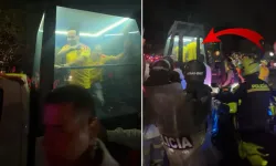 Kolombiya'da Zafer Kutlamasına Güvenlik Damga Vurdu