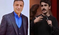 Demirtaş'tan Deniz Göktaş'a Dikkat Çeken Mektup
