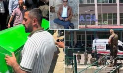 Hakkari'de Aynı Aileden 4 Kişinin Yaşamını Yitirdiği Olay