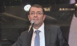 Kalp Krizi Sonrası Şenol Esmer Trabzon'a Uğurlandı