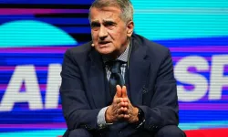 Şenol Güneş'ten Uğurcan Çakır Sözleri